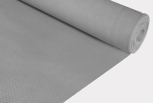 İzole Halı 2 mm 10 kV Gri)