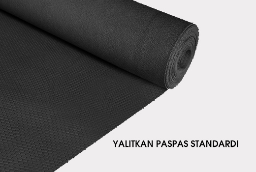 Yalıtkan Paspas Standardı Nedir