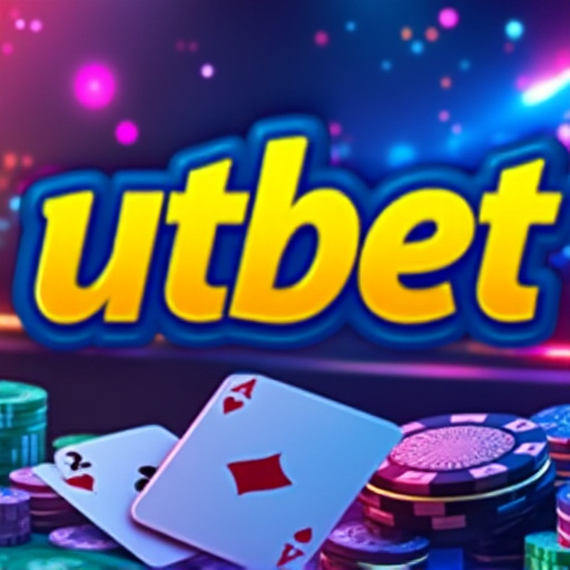 utbet Logo